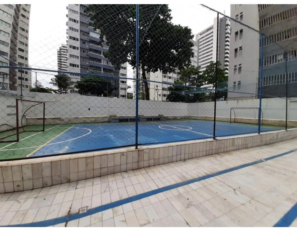 Apartamento Em Boa Viagem Apartment Recife