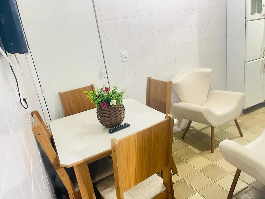Apartamento Em Boa Viagem Apartment Recife 0*,