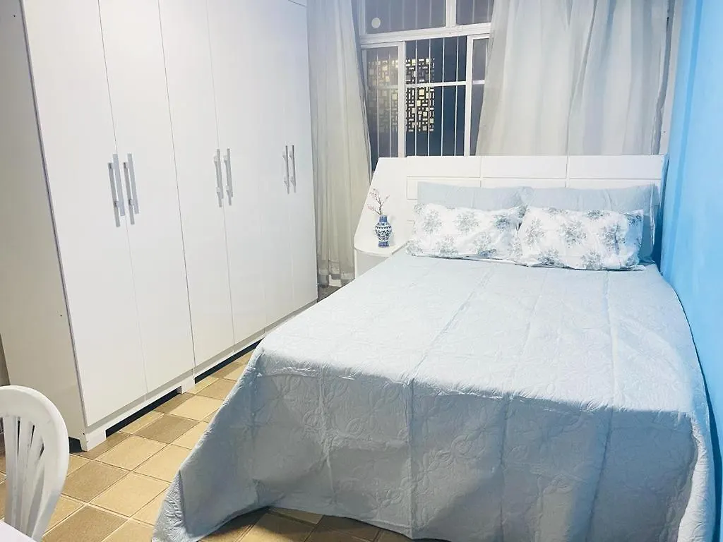 Apartamento Em Boa Viagem Apartment Recife Brazil