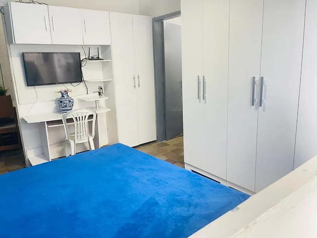 Apartamento Em Boa Viagem Apartment Recife Brazil