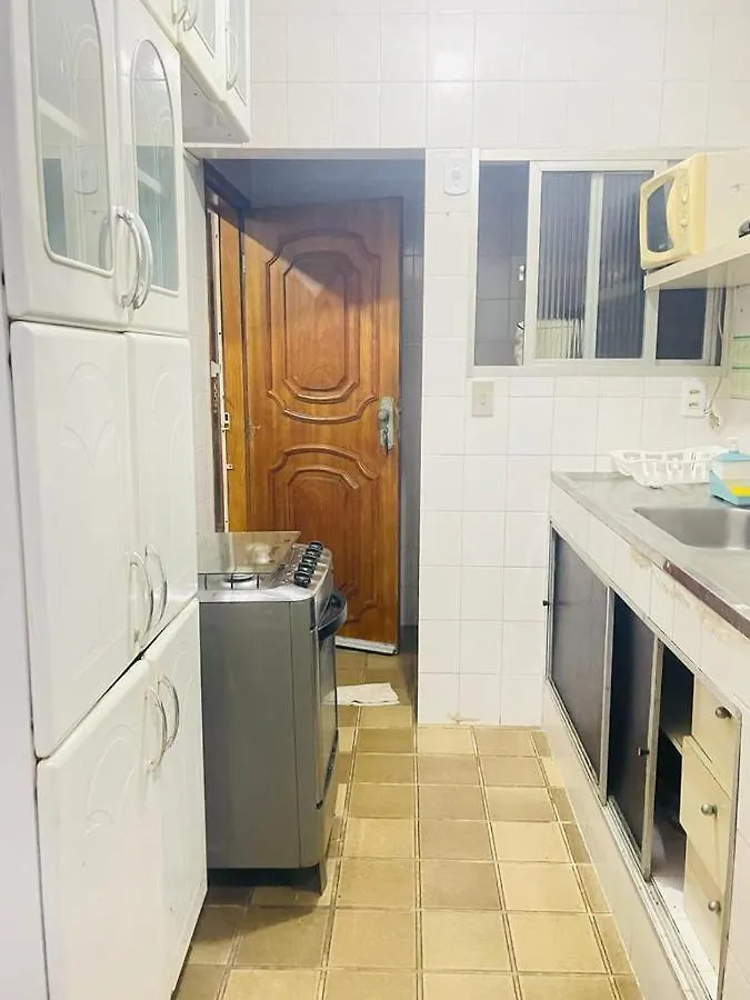 Apartamento Em Boa Viagem Apartment Recife 0*,  Brazil