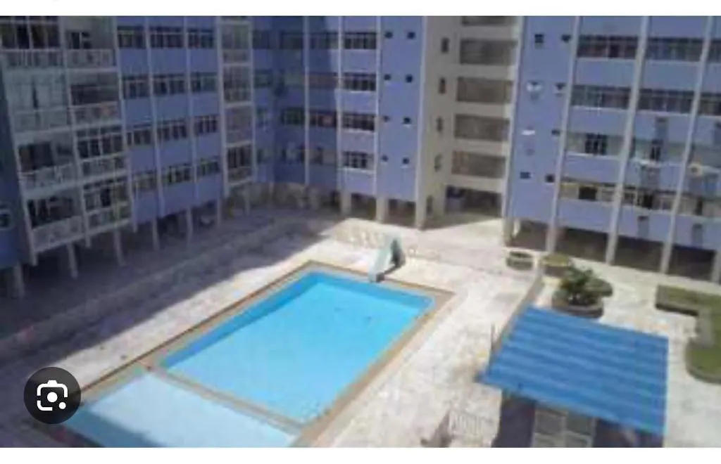 Apartamento Em Boa Viagem Apartment Recife 0*,  Brazil
