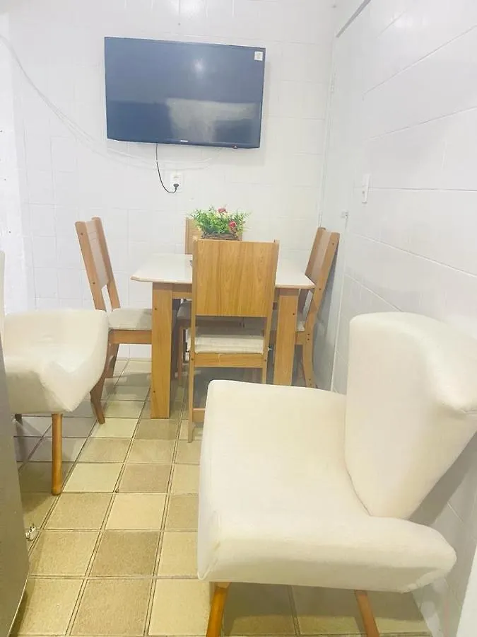 Apartamento Em Boa Viagem Apartment Recife