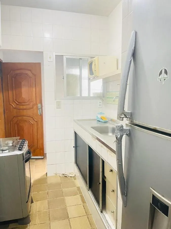 Apartamento Em Boa Viagem Apartment Recife Brazil
