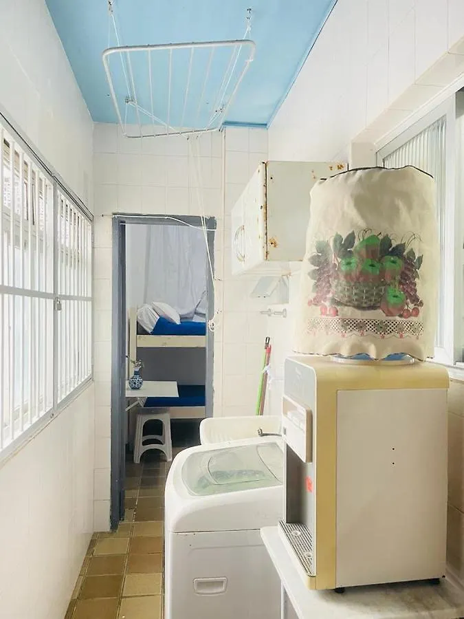 Apartamento Em Boa Viagem Apartment Recife