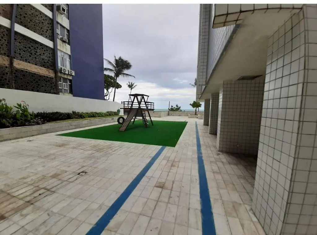 Apartamento Em Boa Viagem Apartment Recife
