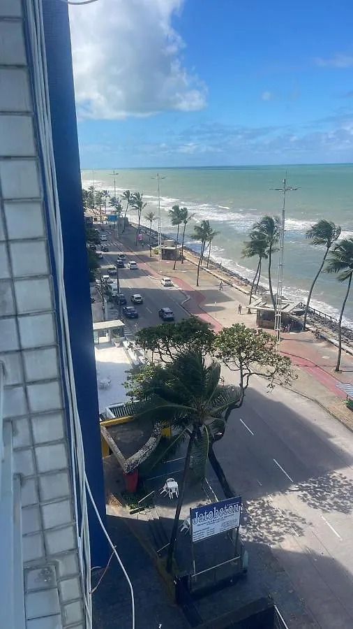 Apartamento Em Boa Viagem Apartment Recife